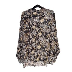 Yavi Button Down Shirt